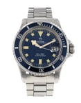 Pre-Owned Tudor Submariner Watch